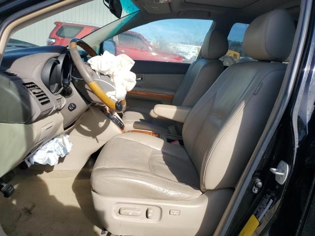 Photo 7 from auction – 2008 LEXUS RX 350 with VIN 2T2HK31U68C077632
