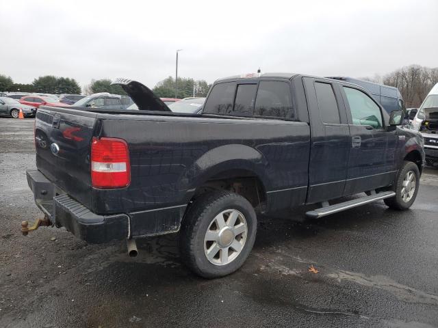Photo 3 from auction – 2006 FORD F150 with VIN 1FTRX14W26FB65402