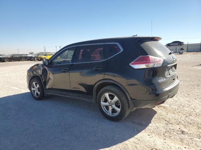 Photo 2 from auction – 2016 NISSAN ROGUE S with VIN JN8AT2MT1GW012391
