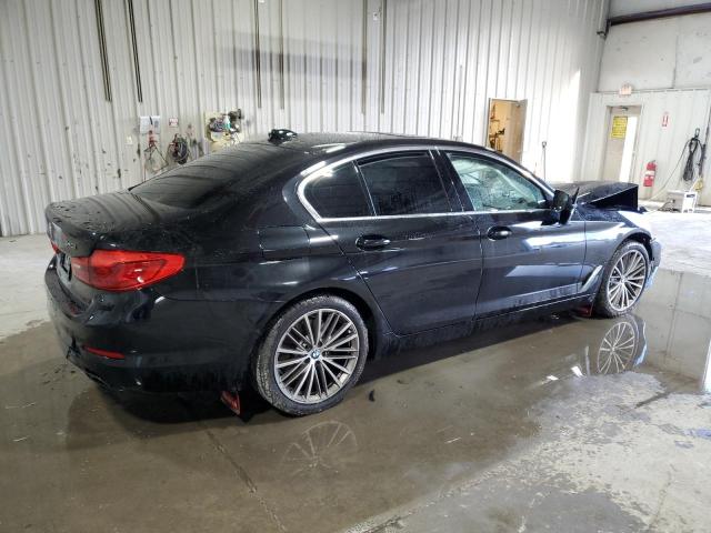 Photo 3 from auction – 2020 BMW 540 XI with VIN WBAJS3C06LCD13892