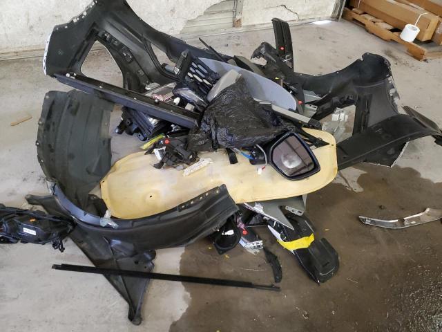 Photo 13 from auction – 2023 MITSUBISHI ECLIPSE CR with VIN JA4ATWAA1PZ003916