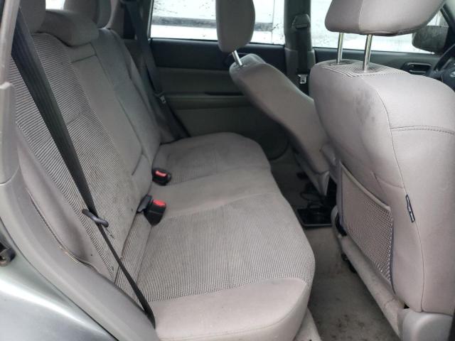 صورة رقم 10 من المزاد - 2007 SUBARU FORESTER 2 مع VIN JF1SG63667H714627