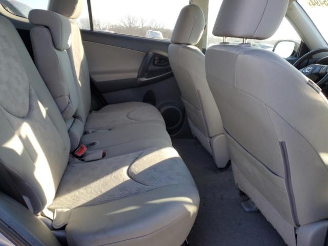 Photo 11 from auction – 2011 TOYOTA RAV4 with VIN 2T3BF4DV7BW177633