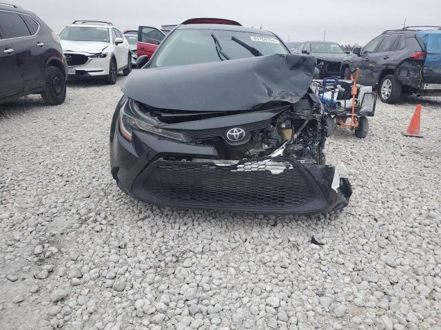 Photo 5 from auction – 2022 TOYOTA COROLLA LE with VIN 5YFEPMAE0NP332519