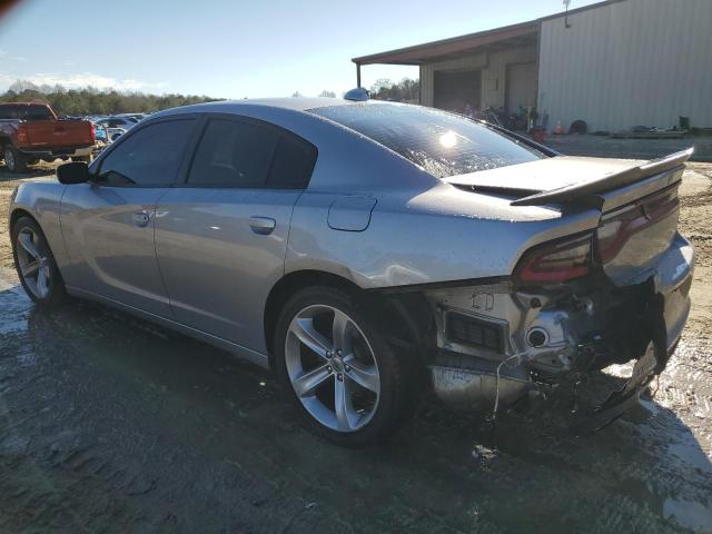 Photo 2 from auction – 2017 DODGE CHARGER SX with VIN 2C3CDXHG7HH537147