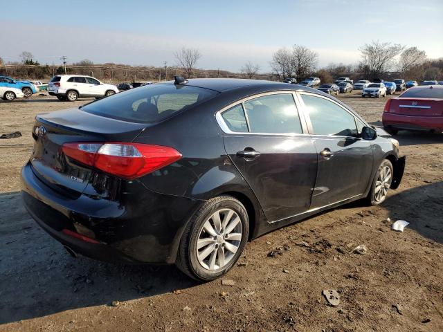 Photo 3 from auction – 2014 KIA FORTE EX with VIN KNAFX4A89E5046385