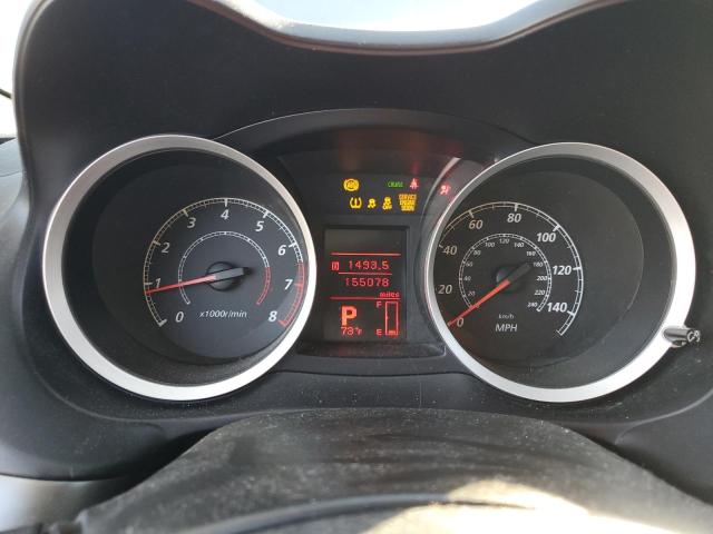 صورة رقم 9 من المزاد - 2014 MITSUBISHI LANCER ES/ مع VIN JA32U2FU4EU016641