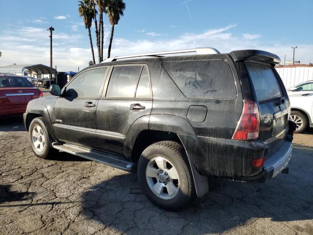 Photo 2 from auction – 2003 TOYOTA 4RUNNER LI with VIN JTEZT17R530012069