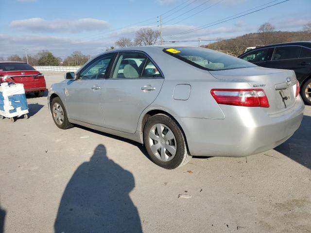 Photo 2 from auction – 2009 TOYOTA CAMRY BASE with VIN 4T1BE46K89U392172