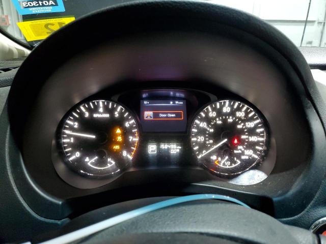 Photo 9 from auction – 2015 NISSAN ALTIMA 2.5 with VIN 1N4AL3AP5FC209594