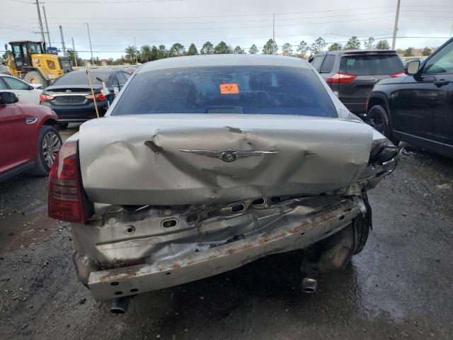 Photo 6 from auction – 2005 CHRYSLER 300C with VIN 2C3AA63H05H124055