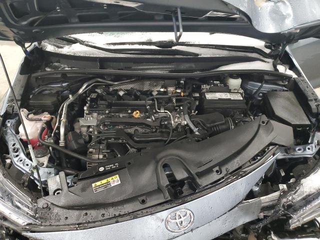 Photo 11 from auction – 2023 TOYOTA COROLLA SE with VIN 5YFB4MBEXPP153398