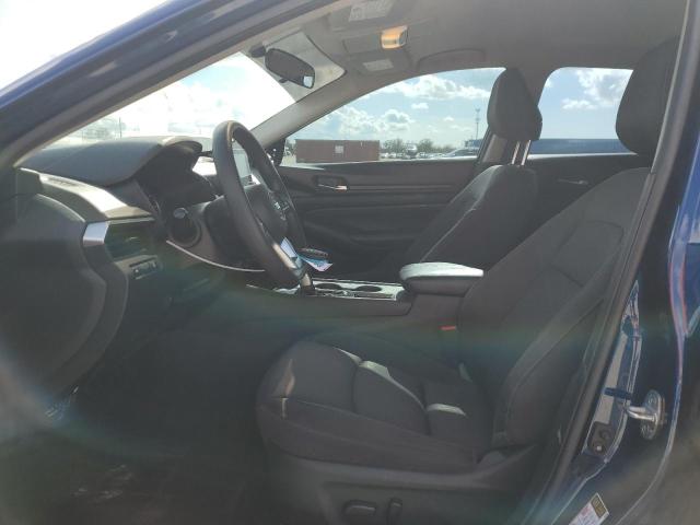 Photo 7 from auction – 2020 NISSAN ALTIMA S with VIN 1N4BL4BV4LC252178