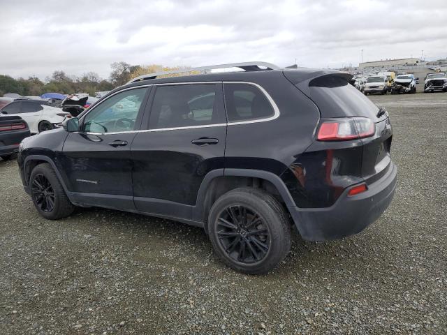 Photo 2 from auction – 2019 JEEP CHEROKEE L with VIN 1C4PJLLB6KD420481