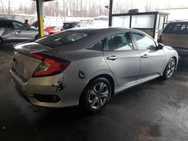 Photo 3 from auction – 2018 HONDA CIVIC LX with VIN 2HGFC2F68JH517070