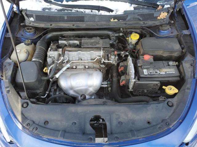 Photo 11 from auction – 2014 DODGE DART SXT with VIN 1C3CDFBB6ED741759