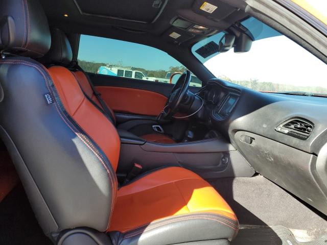 Photo 10 from auction – 2016 DODGE CHALLENGER with VIN 2C3CDZBT2GH301019