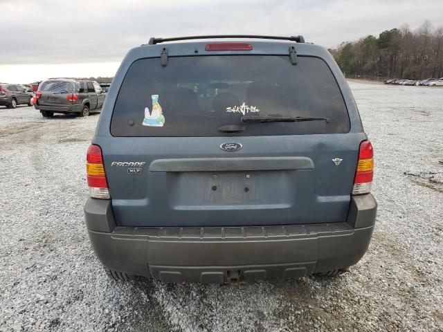 Photo 6 from auction – 2005 FORD ESCAPE XLT with VIN 1FMCU03155KD88890