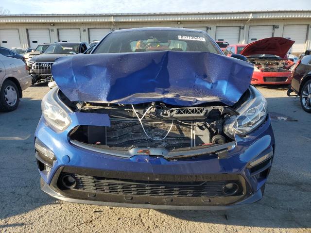 Photo 5 from auction – 2021 KIA FORTE GT with VIN 3KPF44AC6ME287419