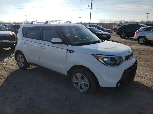 Photo 4 from auction – 2016 KIA SOUL with VIN KNDJN2A22G7839294