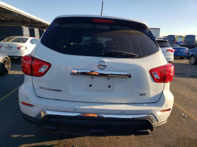 Photo 6 from auction – 2017 NISSAN PATHFINDER with VIN 5N1DR2MNXHC689687