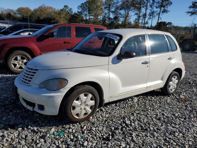 CHRYSLER PT CRUISER 2009 with VIN 3A8FY48939T595562 - Photo from auction