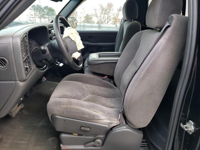 Photo 7 from auction – 2006 CHEVROLET SILVERADO with VIN 3GCEK14T46G146562