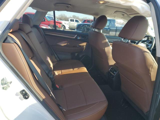 Photo 11 from auction – 2017 SUBARU OUTBACK TO with VIN 4S4BSATC6H3356800
