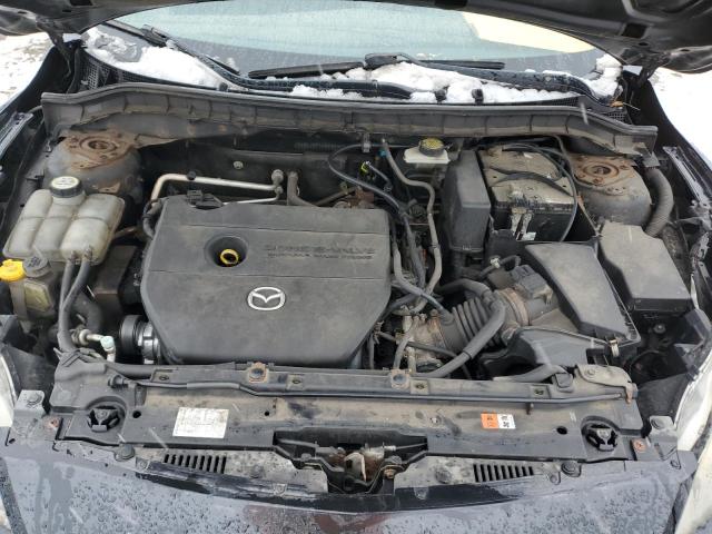 Photo 11 from auction – 2013 MAZDA 3 I with VIN JM1BL1KF1D1729468
