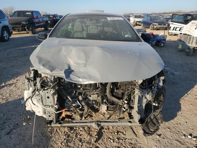 Photo 5 from auction – 2021 TOYOTA COROLLA SE with VIN 5YFS4MCE8MP082342