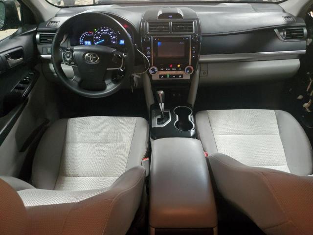 Photo 8 from auction – 2012 TOYOTA CAMRY BASE with VIN 4T1BF1FK7CU620262