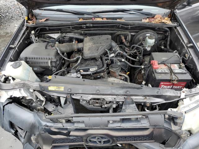 Photo 11 from auction – 2012 TOYOTA TACOMA with VIN 5TFPX4EN8CX008929