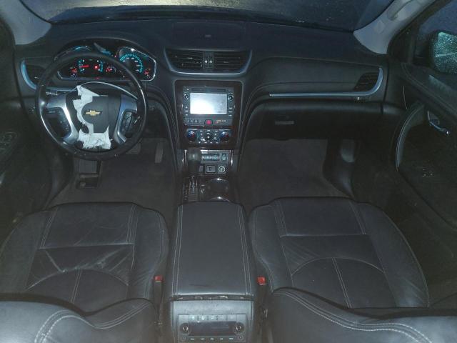 Photo 8 from auction – 2017 CHEVROLET TRAVERSE L with VIN 1GNKRHKD1HJ259753