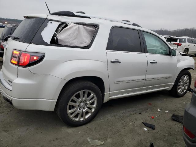 Photo 3 from auction – 2016 GMC ACADIA DEN with VIN 1GKKVTKDXGJ169222