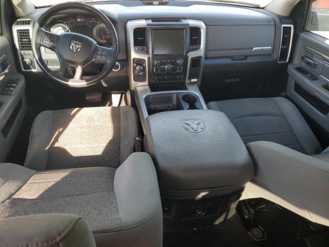 Photo 8 from auction – 2016 RAM 1500 SLT with VIN 3C6RR6LT7GG287825