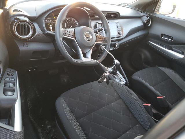 Photo 8 from auction – 2019 NISSAN KICKS S with VIN 3N1CP5CU5KL548203