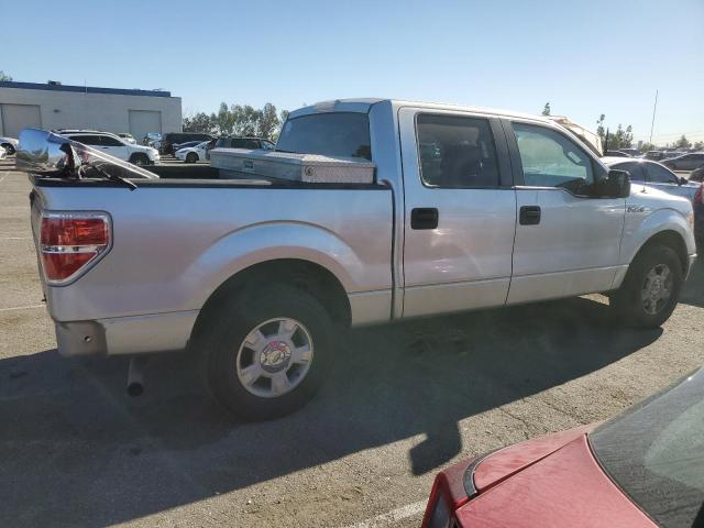 Photo 3 from auction – 2012 FORD F150 SUPER with VIN 1FTFW1CF6CFA14159