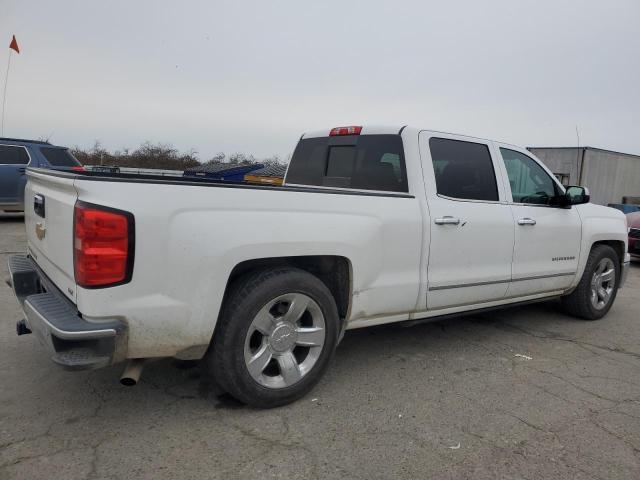 Photo 3 from auction – 2015 CHEVROLET SILVERADO with VIN 3GCPCSEJ4FG203397