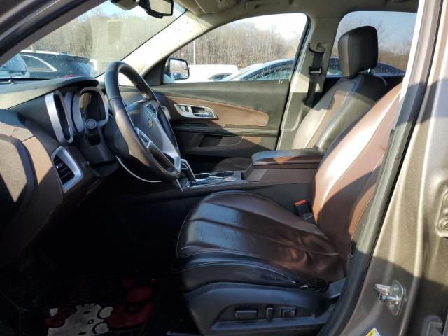 Foto 7 de la subasta – 2012 CHEVROLET EQUINOX LT con VIN 2GNFLNEK2C6189665