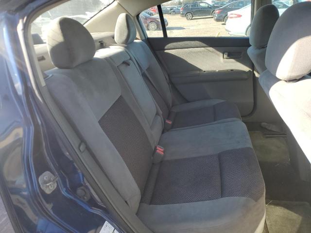 Photo 10 from auction – 2007 NISSAN SENTRA 2.0 with VIN 3N1AB61E57L609094