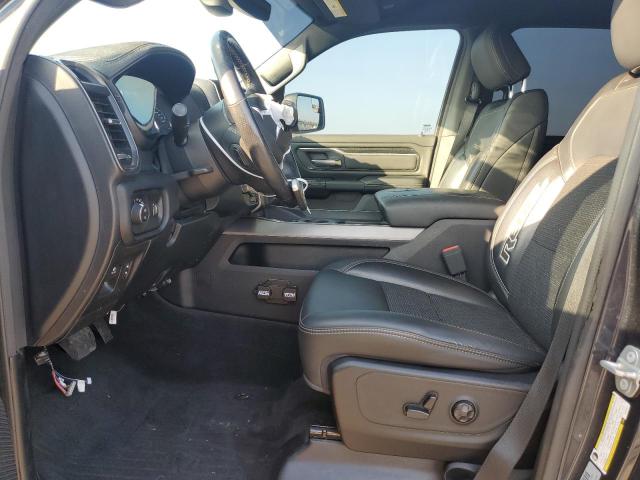 Photo 7 from auction – 2020 RAM 1500 REBEL with VIN 1C6SRFLM8LN294021
