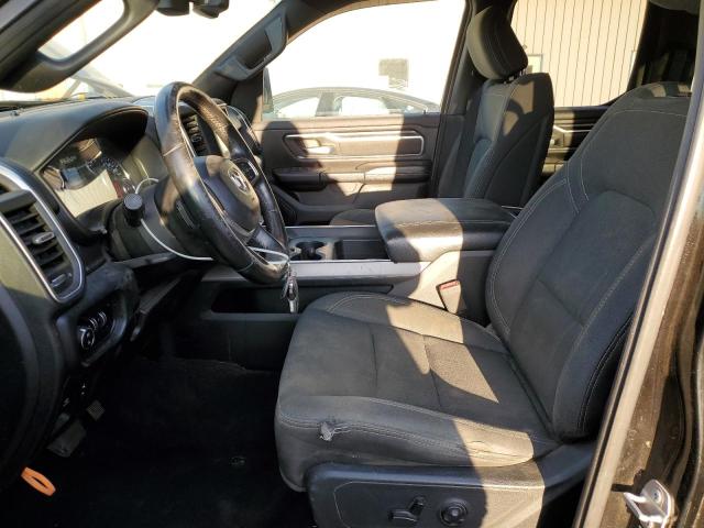 Photo 7 from auction – 2019 RAM 1500 BIG H with VIN 1C6SRFBTXKN530224