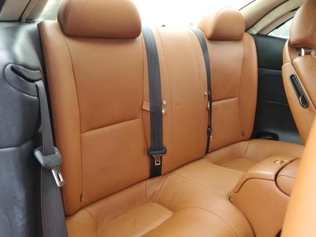 Photo 10 from auction – 2004 LEXUS SC 430 with VIN JTHFN48Y940054950