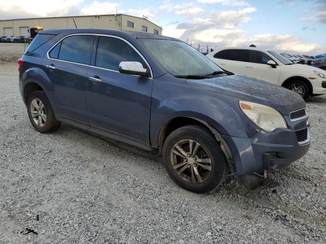 Photo 4 from auction – 2013 CHEVROLET EQUINOX LS with VIN 2GNALBEK8D6422569