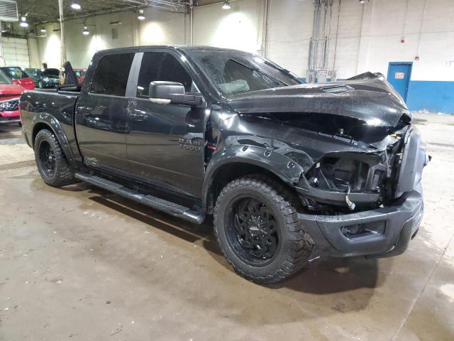 Zdjęcie 4 z aukcji – 2017 RAM 1500 REBEL z VIN 1C6RR7YTXHS716612
