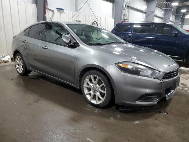 Photo 4 from auction – 2013 DODGE DART SXT with VIN 1C3CDFBA5DD336319