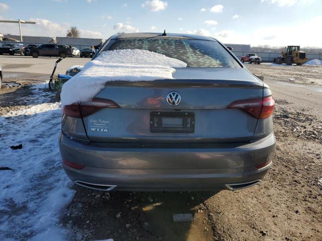 Photo 6 from auction – 2019 VOLKSWAGEN JETTA S with VIN 3VWCB7BU0KM228304
