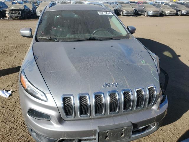 Photo 5 from auction – 2016 JEEP CHEROKEE L with VIN 1C4PJMDS0GW278175