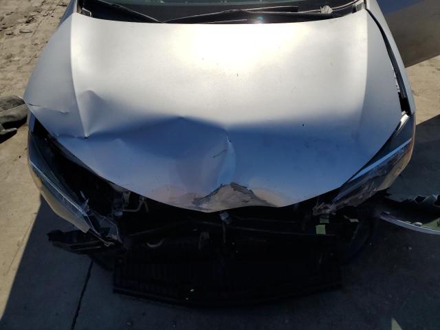 Photo 11 from auction – 2018 TOYOTA COROLLA L with VIN 5YFBURHE5JP807929