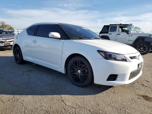 Photo 4 from auction – 2013 TOYOTA SCION TC with VIN JTKJF5C71D3057197